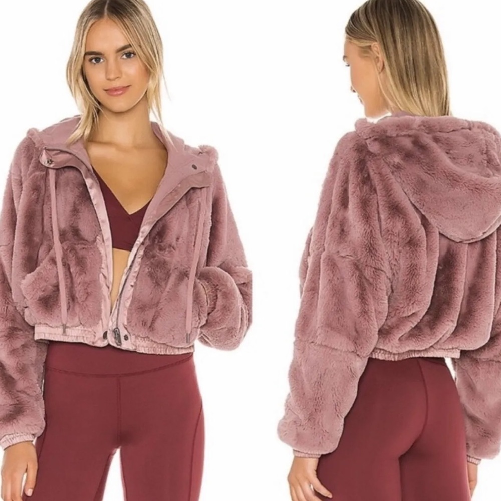 Free People Jacket